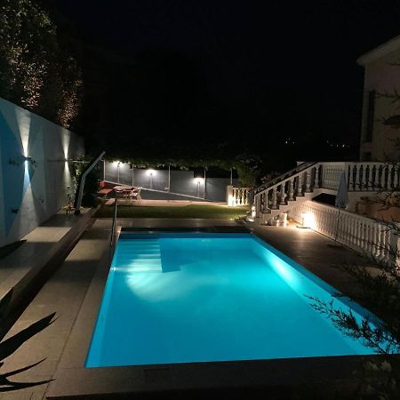 אופטיה Villa Kopic מראה חיצוני תמונה