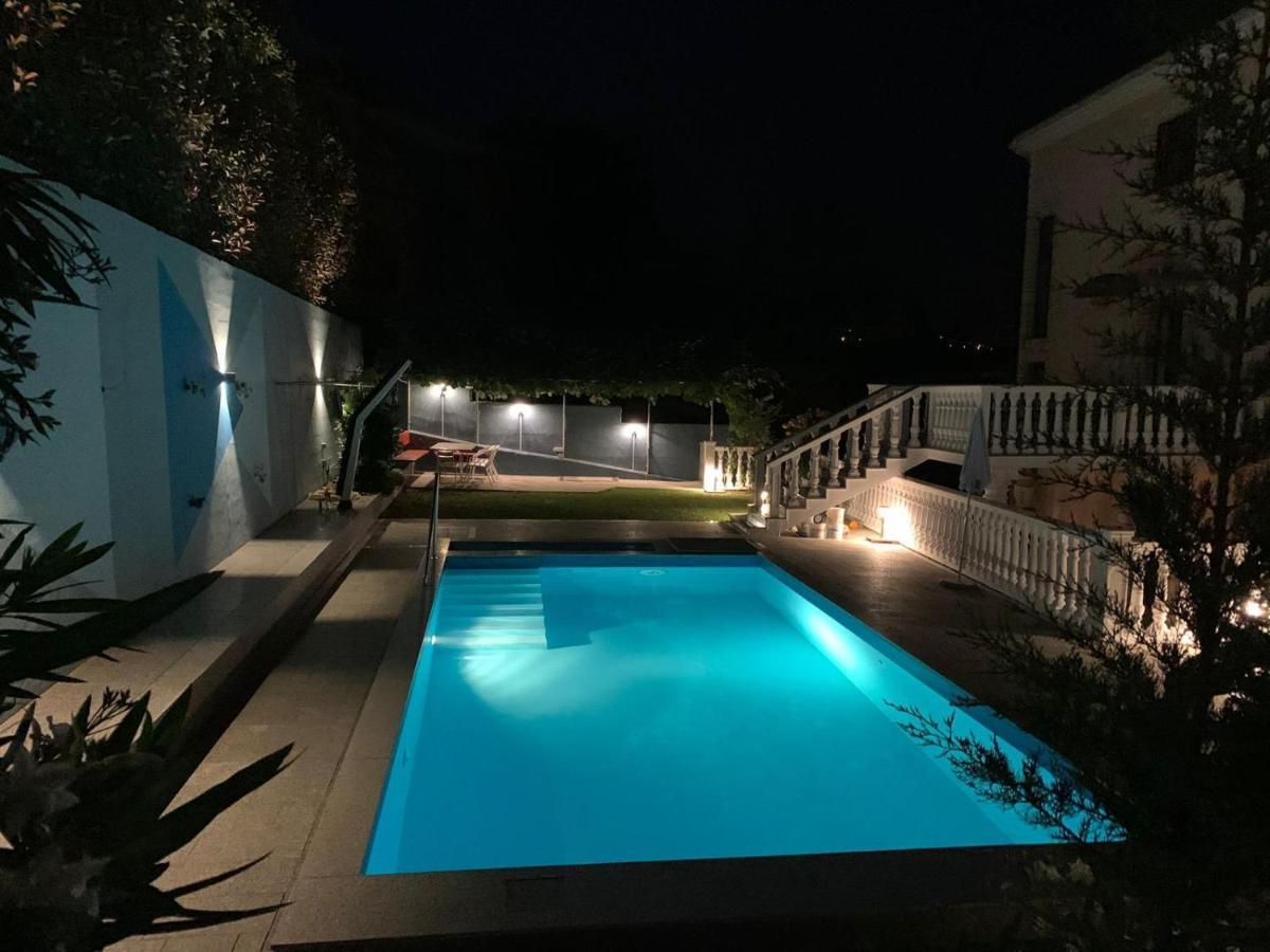 אופטיה Villa Kopic מראה חיצוני תמונה