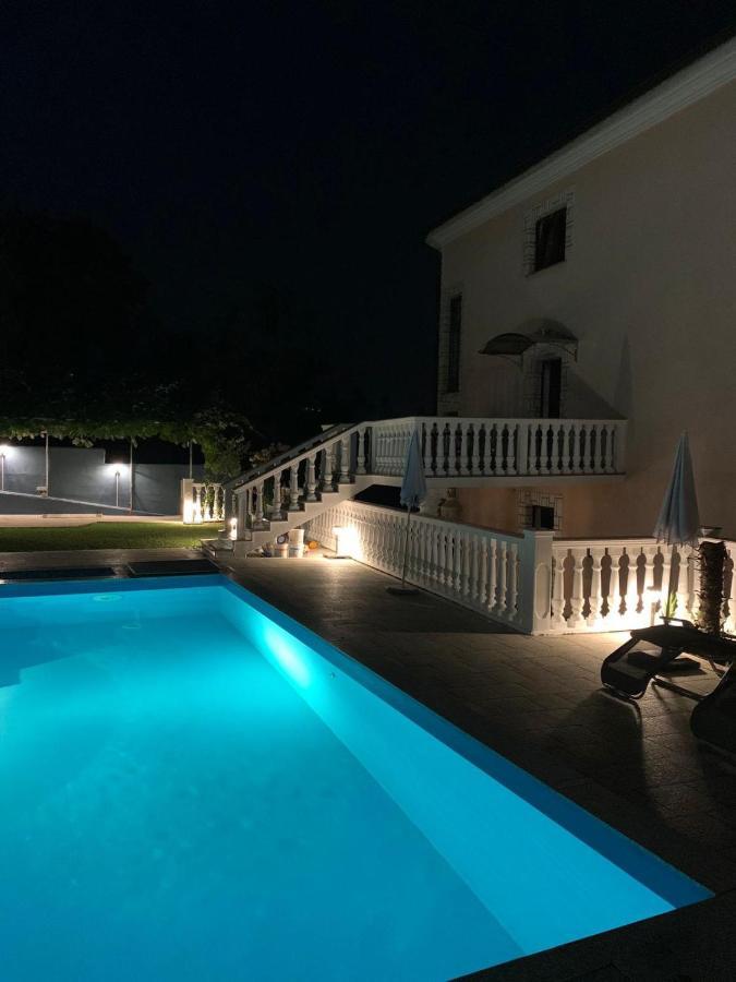 אופטיה Villa Kopic מראה חיצוני תמונה