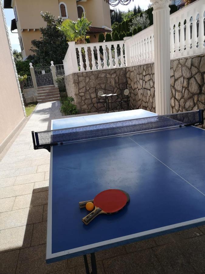 אופטיה Villa Kopic מראה חיצוני תמונה