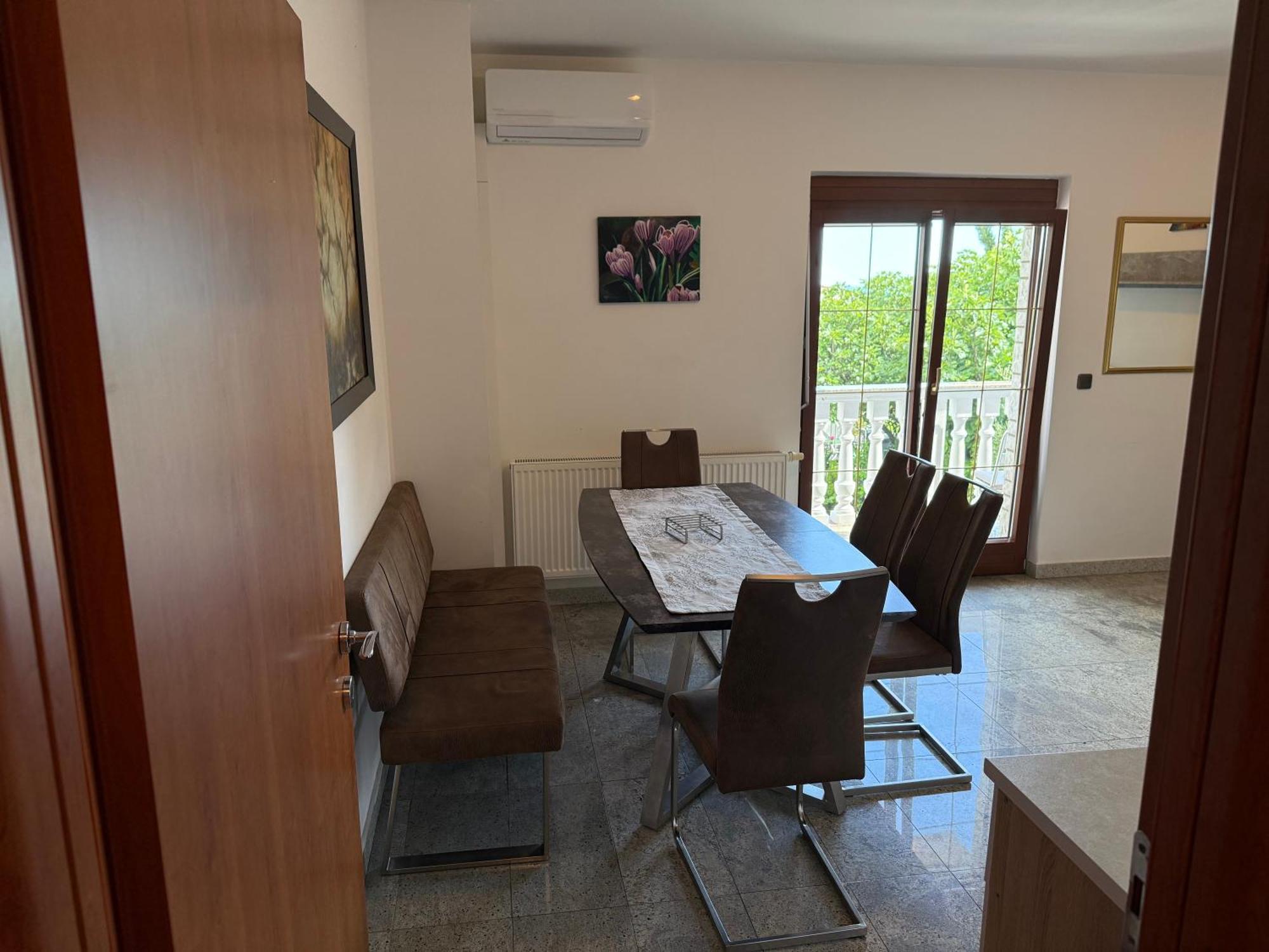 אופטיה Villa Kopic מראה חיצוני תמונה