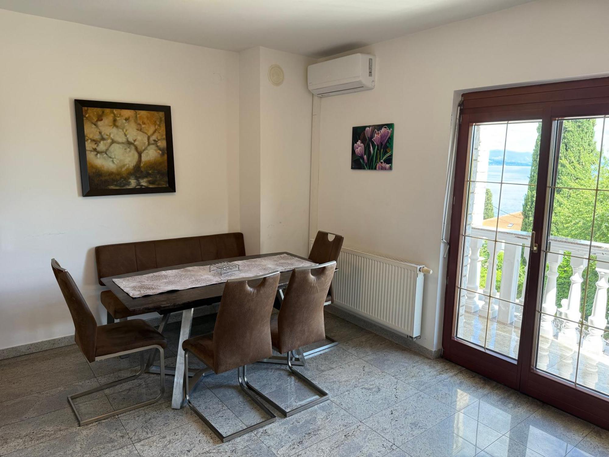 אופטיה Villa Kopic מראה חיצוני תמונה