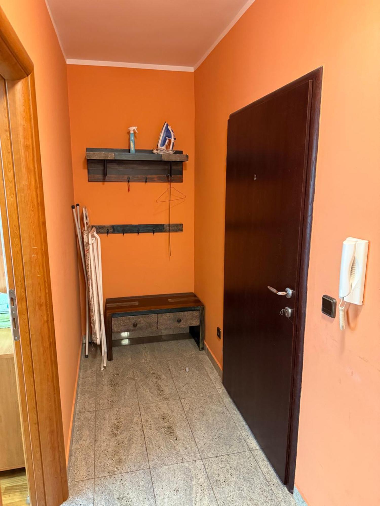 אופטיה Villa Kopic מראה חיצוני תמונה